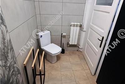 Apartament cochet cu 3 camere la casa langa Parcul Sub Arini - 12