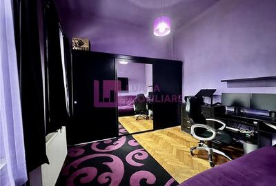 Apartament cu 4 camere decomandat în Ultracentral - 2