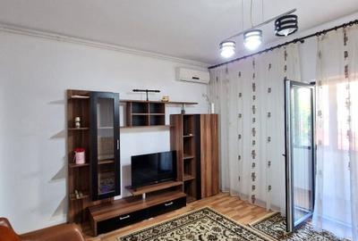 Garsonieră decomandată în 13 Septembrie - 6