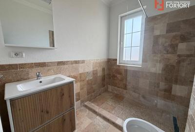 Apartament cu 2 camere decomandat în Giroc - 6