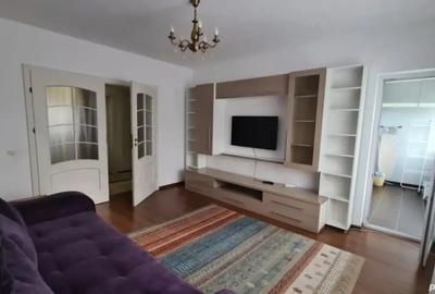 Inchiriez apartament 2 camere decomandat - 5