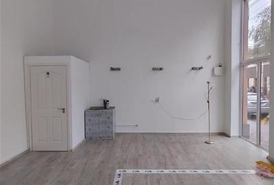 RECO chirie spatiu Utracentral - 1