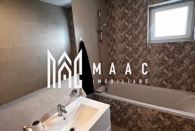 Apartament cu 3 camere, mobilat în Turnișor - 15