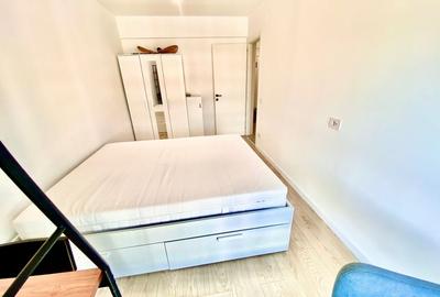 Apart 3 camere, decomandate, mobilat, utilat, loc de parcare, zona Prima Nufarul - 6