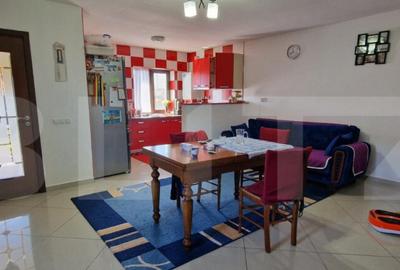 Casa individuala Lipanesti, 3 camere, suprafata utila 102mp, - 4