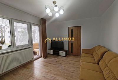Apartament cu 2 camere semidecomandat în Nord - 10