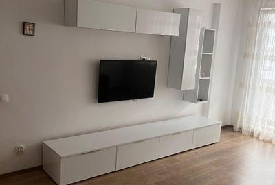 Apartament cu 2 camere decomandat în Central - 5