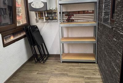 Garsonieră decomandată în Metalurgiei