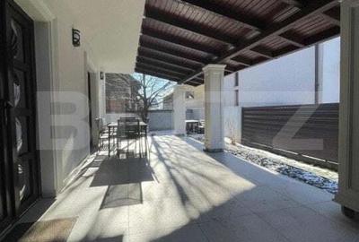 Casa individuala, 220mp, 700mp teren, zona Itcani - 4