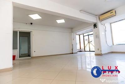 Spațiu comercial, de 73 mp, în Central - 2
