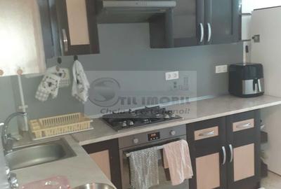 Apartament 2 camere - Exclusiv Residence-aproape de UAIC - 550 EURO Apartament 2 camere - Exclusiv Residence-aproape de UAIC - 550 EURO - 5