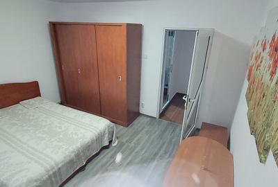 Apartament cu 2 camere semidecomandat în Central - 9