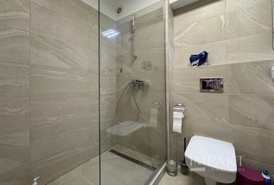 Apartament 2 camere modern zona iris cu parcare de închiriat - 10