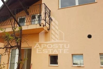 Casa individuala3 dormitoareMosnita Noua - 6