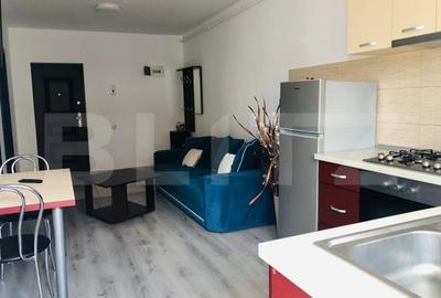 Studio spatios cu loc de parcare in Subcetate City - 2