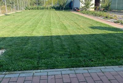 Casă cu 4 camere cu Teren 1000 Mp în Grădiștea - 3