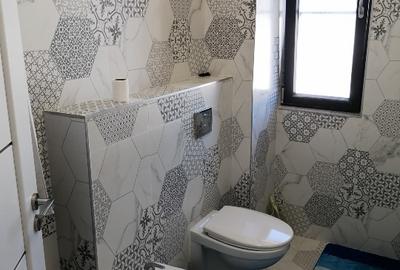 Apartament cu 3 camere semidecomandat în Ostroveni - 4