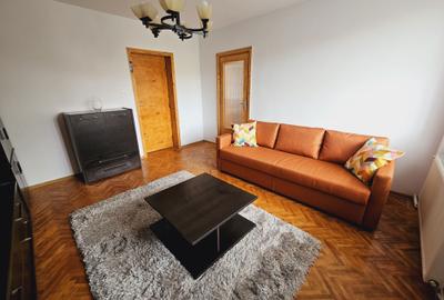 Apartament cu 2 camere decomandat în Central - 8