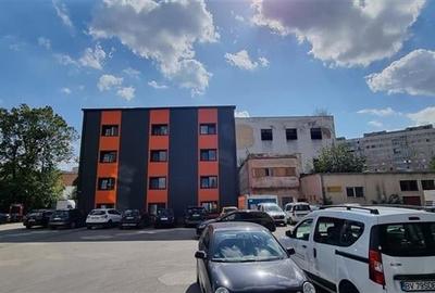 Spatiu de birouri proaspat renovat, langa AFI  disponibil imediat - 5