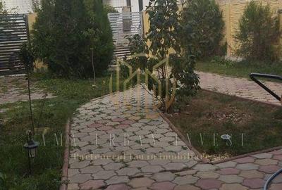 Casă cu 4 camere cu Teren 210 Mp în Berceni