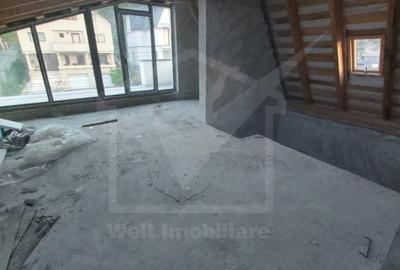 Apartament 5 camere Zorilor, in duplex - 3