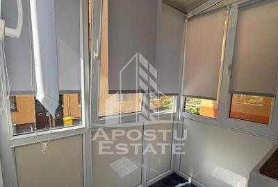 Garsoniera cu bucatarie separata de dormitor, Zona UMT - 2