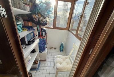 Apartament cu 4 camere decomandat, mobilat în Faleza Nord