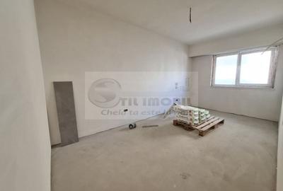 Apartament decomandat de vanzare in Iasi, Galata, 75,84 mp, bloc nou - 6