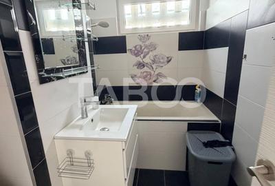 Apartament cu 2 camere semidecomandat, mobilat în Mihai Viteazul - 6
