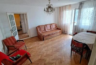 Apartament cu 2 camere în Central - 2