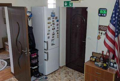 Apartament cu 2 camere circular în Pantelimon - 5