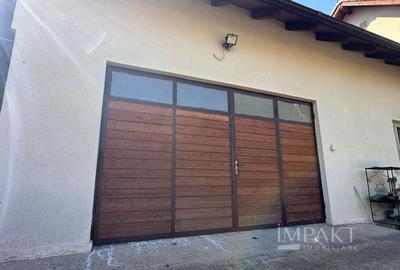 Casa de vanzare 230 mp utili + teren 1000 mp, Luna de Sus, Cluj! - 18