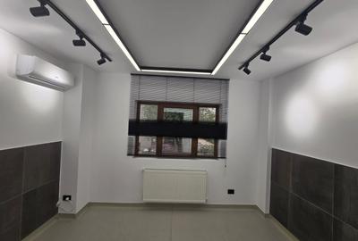 Spatiu comercial pretabil clinica - 11