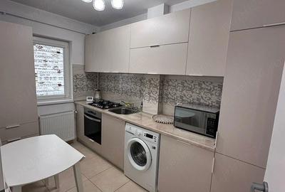 Apartament cu 2 camere în Ghencea - 5