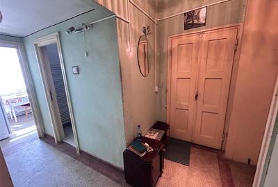 Garsonieră decomandată în Luncă - 10