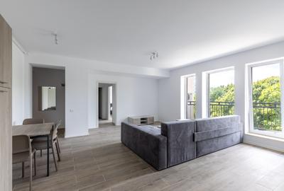 Inchiriere 3 camere  fix langa parcul Tineretului Inchiriere 3 camere  fix langa parcul Tineretului - 4