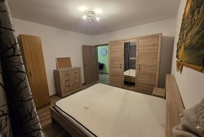 Apartament 2 Camere Tractorul/Avantgarden - 8