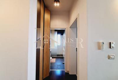 Apartament cu 2 camere semidecomandat, mobilat în Giroc - 13