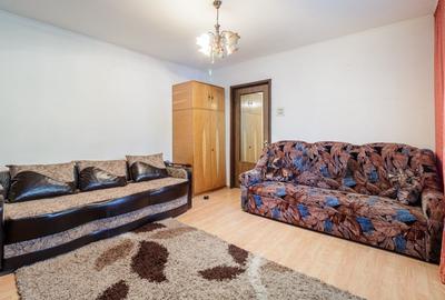 Apartament cu 2 camere decomandat, mobilat în Drumul Taberei - 9
