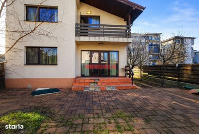 Casă cu 5 camere cu Teren 350 Mp în Titan - 7