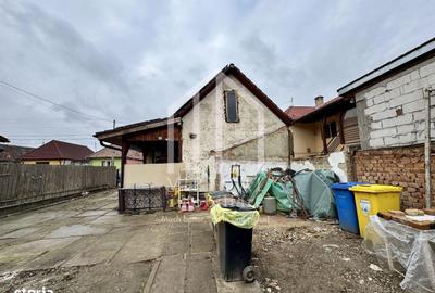 Casă cu 2 camere cu Canalizare în Gușterița - 17