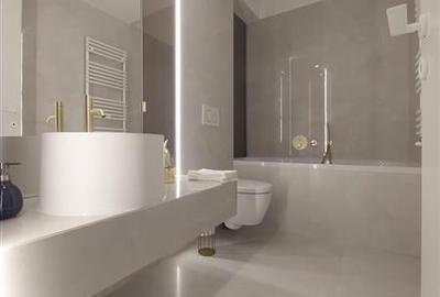 Garsonieră decomandată în Pipera - 14