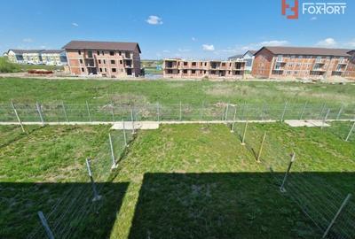 Duplex cu 4 camere cu Canalizare în Giroc - 10