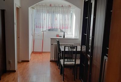 Garsonieră semidecomandată, mobilată în Drumul Taberei - 8