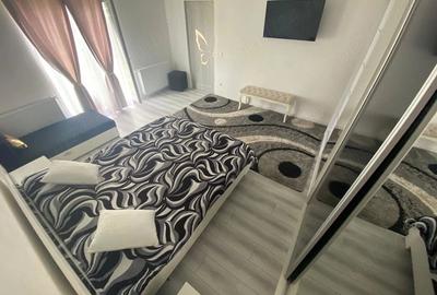 Casă cu 2 camere cu Teren 9 Mp în Central - 3