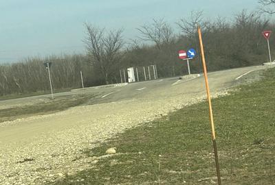 Spațiu comercial, în Crevedia - 4