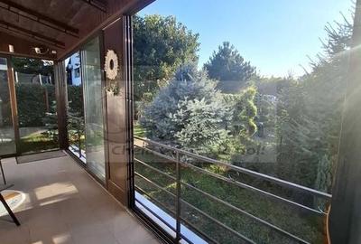 Vila individuala 3 camere GALATA - 599 EURO - 2