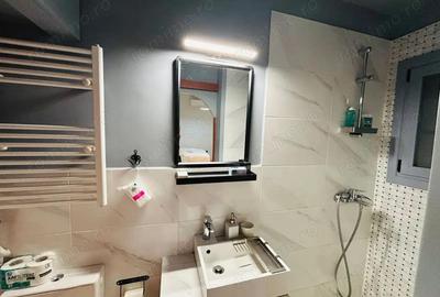 Garsonieră decomandată în Olteniței - 3