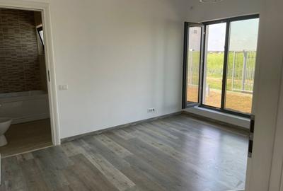 Casa parter 2025,incalzire in pardoseala3 dormitoare,2 bai,teren 320mp,1 parcare - 5