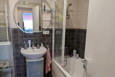 Apartament cu 3 camere, semidecomandat - zona Centru Istoric Apartament cu 3 camere, semidecomandat - zona Centru Istoric - 5